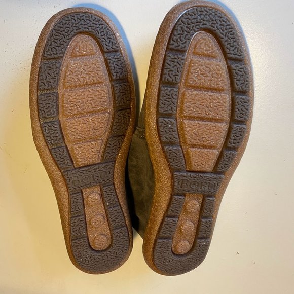 Born - Nash - Chukka Boot - Brand New - Size 10.5 - Picture 9 of 13